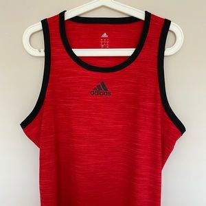 Adidas Men’s muscle tank top